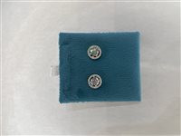 Orecchini Domar Donna in Argento ORAR-13-280 - ORAR-13-280